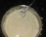 Foto del paso 3 de la receta Pastel con masa de buñuelos