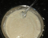 Foto del paso 3 de la receta: Pastel con masa de buñuelos