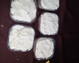 Foto langkah ke 3 dari resep Cheesecuit Milky.