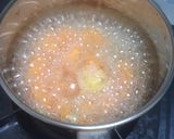 Foto langkah ke 3 dari resep Capcay (dengan tepung).