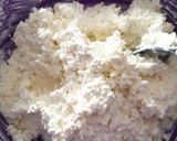 Szottyos, túrós tészta recept fázis 3 fotója
