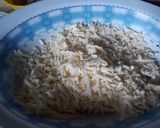 Foto del paso 3 de la receta: Arroz al horno
