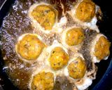 Kwallon wake (Beans balls)matakin girki7 hoto