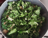 Foto del paso 3 de la receta: Sopa de acelga con papas 🌿🥔😊🫣