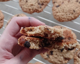 Foto del paso 7 de la receta: Cookies de avena y pasas
