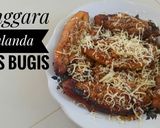 Foto langkah ke 6 dari resep Sanggara balanda khas bugis.