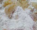 Foto langkah ke 3 dari resep Donat Kentang.