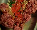 Foto del paso 1 de la receta: Shish kebab