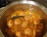 Foto del paso 6 de la receta: Albóndigas Dorotea