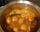 Foto del paso 6 de la receta: Albóndigas Dorotea