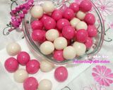 Foto langkah ke 4 dari resep Permen candy susu 3bahan.