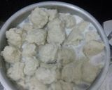Foto langkah ke 4 dari resep Bakso Ayam (Simple).
