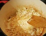 Creamy Pesto Bacon Chicken Pasta recipe step 4 photo
