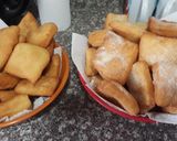 Foto del paso 7 de la receta: Tortas fritas