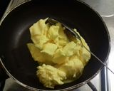 Foto langkah ke 1 dari resep (1.10) Bolu Susu Lembang Kukus.