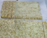 Foto langkah ke 5 dari resep Kaasstengels Cheese Stick.