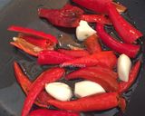 Foto langkah ke 6 dari resep Ayam Geprek Keju Mozzarella.