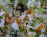 Foto del paso 2 de la receta: Terrina de anco batata, zanahoria y amaranto