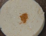 Foto langkah ke 2 dari resep Oatmeal Pisang.