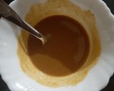 A picture of step 1 of Menthi Ladoo Fenugreek seeds.