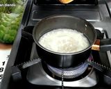 Foto langkah ke 2 dari resep Bakso aci.
