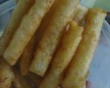 Foto langkah ke 6 dari resep Stik Kentang keju.
