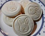 Foto del paso 8 de la receta: Sequilhos de Brasil (galletas de maicena)
