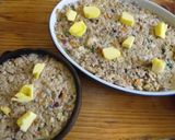 Foto del paso 5 de la receta: Budín de jurel