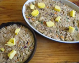 Foto del paso 5 de la receta: Budín de jurel