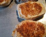 A picture of step 7 of Pork/ Lamb Loin in a Buttery Date Sauce.