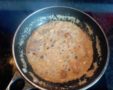 Foto del paso 6 de la receta: Salsa ligera de hongos