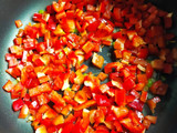 Ratatouille en estufa 🐭