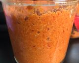 Foto del paso 4 de la receta: Mostaza al guajillo