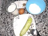 بيض بالكوسة اكلات للأطفال اكلات صحية