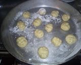 Foto del paso 1 de la receta: Pancitos saborizados para el mate...🥖
