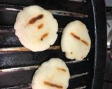 Foto del paso 4 de la receta: Arepas