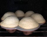Foto del paso 3 de la receta: Muffins esponjosos y económicos