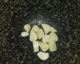 Foto del paso 1 de la receta: Rovellones con salsa de anacardos