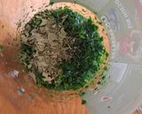 Foto del paso 4 de la receta: Chimichurri al estilo de mi mamá
