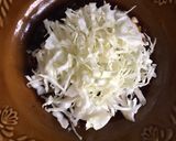 Foto langkah ke 4 dari resep Tahu Guling khas Jogja.