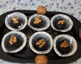 A picture of step 12 of Walnut crunchies cooking with California walnuts.