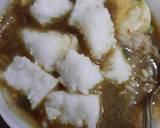 Indonesian Chicken Soup (Soto Ayam) recipe step 9 photo