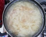 Foto del paso 3 de la receta: Delicia de Porotos