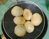 Foto langkah ke 3 dari resep 3. Telur Balado.