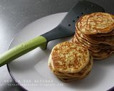 美式酪乳鬆餅的食譜步驟8照片