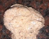 Foto del paso 1 de la receta: Grisines de harina integral