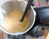 Foto del passaggio 1 della ricetta Banana bread in friggitrice ad aria