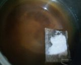 Foto langkah ke 2 dari resep Es gulas / Tamarind iced tea #PR_RecookMinTradisional.