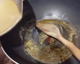 Foto langkah ke 2 dari resep Spaghetti Alfredo.