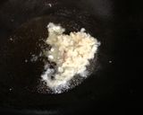【御釀快炒提味】蒜醬炒角蝦的食譜步驟1照片
